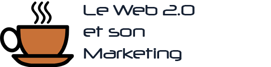 Alexandre Poitras – Web 2.0 et Marketing Logo