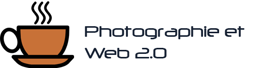 Alexandre Poitras – Photographie et Web 2.0 Logo