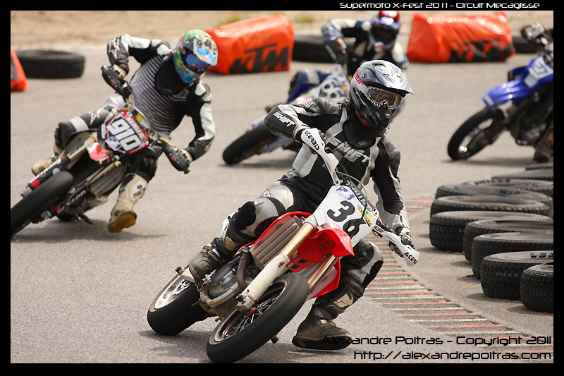 Supermoto X-Fest